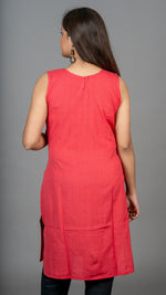 Load image into Gallery viewer, Khadi Kurti