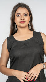 Load image into Gallery viewer, Khadi Kurti