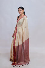 Load image into Gallery viewer, Phulicot Saree