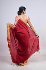 Load image into Gallery viewer, Cotton Banarasi