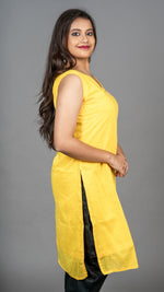 Load image into Gallery viewer, Cotton Kurti