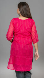 Load image into Gallery viewer, Cotton Kurti