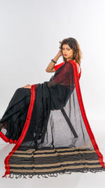 Load image into Gallery viewer, Juthikha Saree