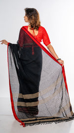 Load image into Gallery viewer, Juthikha Saree