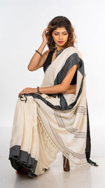 Load image into Gallery viewer, Juthikha Saree