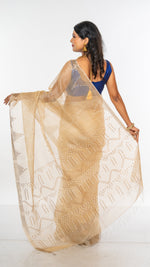 Load image into Gallery viewer, Mrittika Tussar