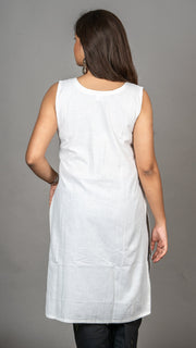 Khadi Kurti
