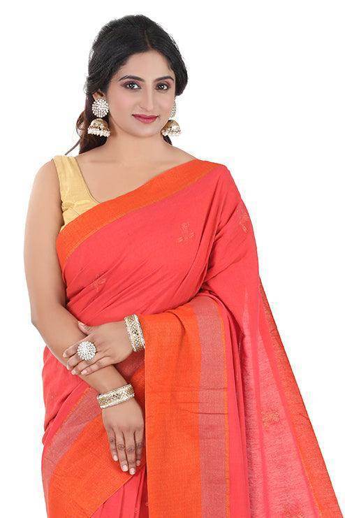 HoneyBee Saree