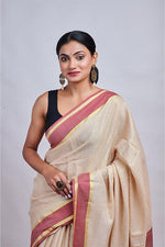 Load image into Gallery viewer, Phulicot Saree
