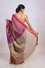 Load image into Gallery viewer, Phulicot Saree
