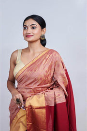 Cotton Banarasi