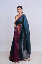 Load image into Gallery viewer, HoneyBee Saree
