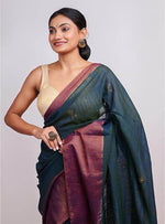 Load image into Gallery viewer, HoneyBee Saree
