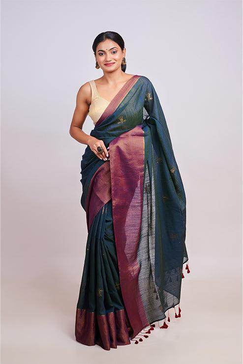 HoneyBee Saree