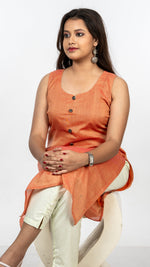 Load image into Gallery viewer, Cotton Kurti

