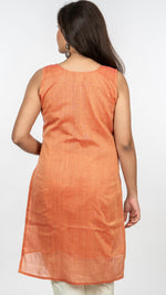 Load image into Gallery viewer, Cotton Kurti
