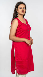 Cotton Kurti