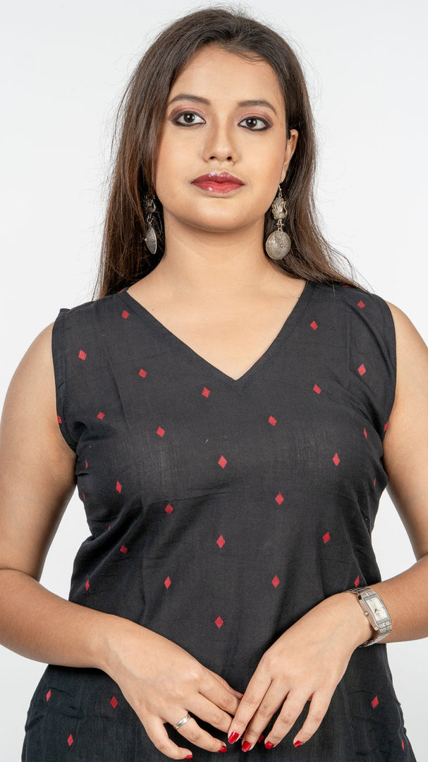 Kurti Set
