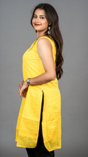Cotton Kurti