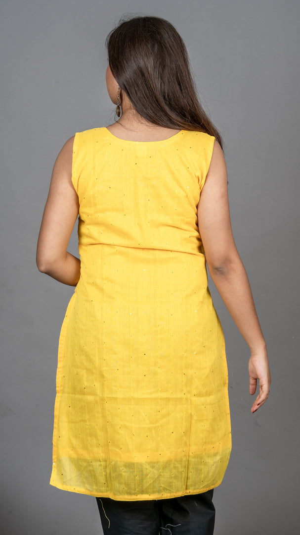 Cotton Kurti