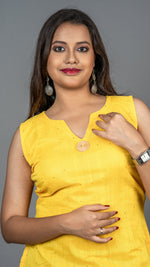 Load image into Gallery viewer, Cotton Kurti
