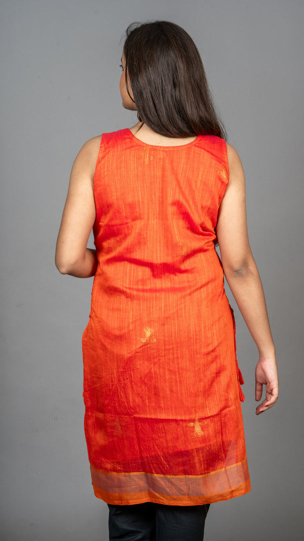 Cotton Kurti