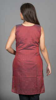 Cotton Kurti