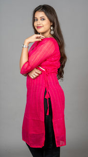 Cotton Kurti