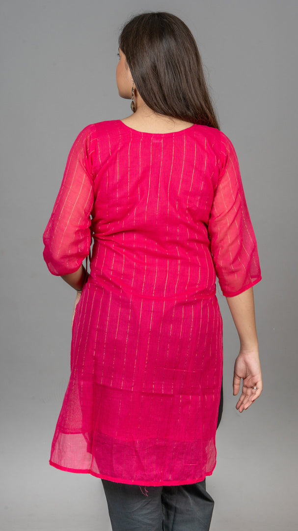Cotton Kurti