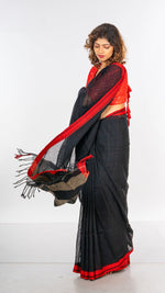 Load image into Gallery viewer, Juthikha Saree
