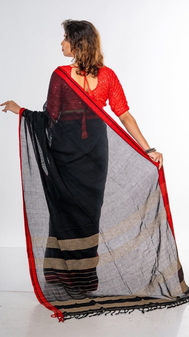Juthikha Saree