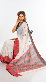 Handloom Bhawana Saree