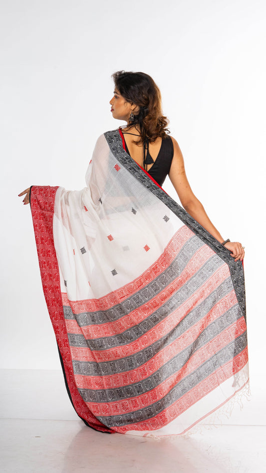 Handloom Bhawana Saree
