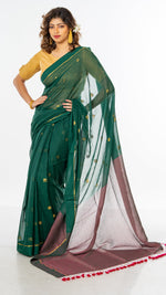 Load image into Gallery viewer, Pushpa Saree
