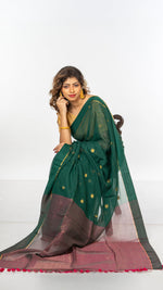 Load image into Gallery viewer, Pushpa Saree
