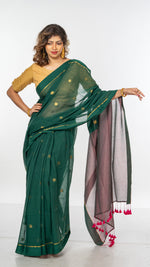 Load image into Gallery viewer, Pushpa Saree
