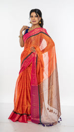 Load image into Gallery viewer, Pallavi Saree
