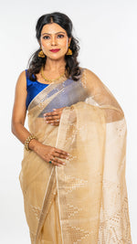 Load image into Gallery viewer, Mrittika Tussar
